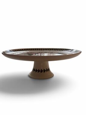 Portmeirion Botanic Garden Cake Platter